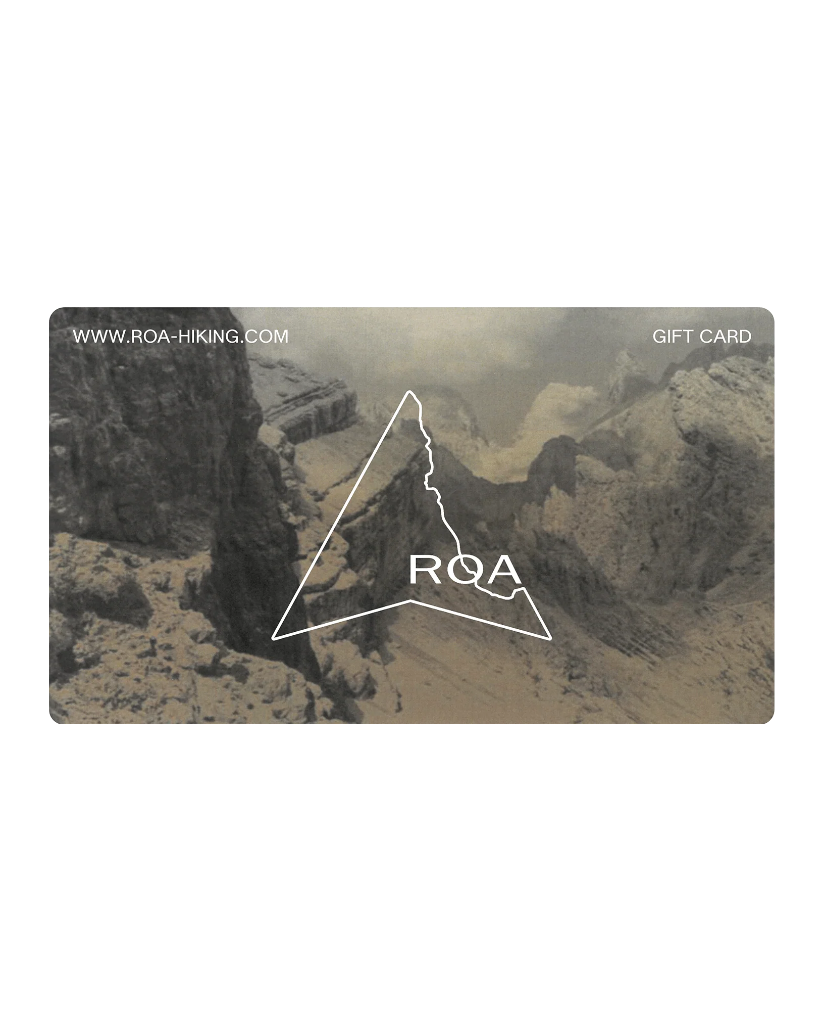 ROA Digital Gift Card - Image 5