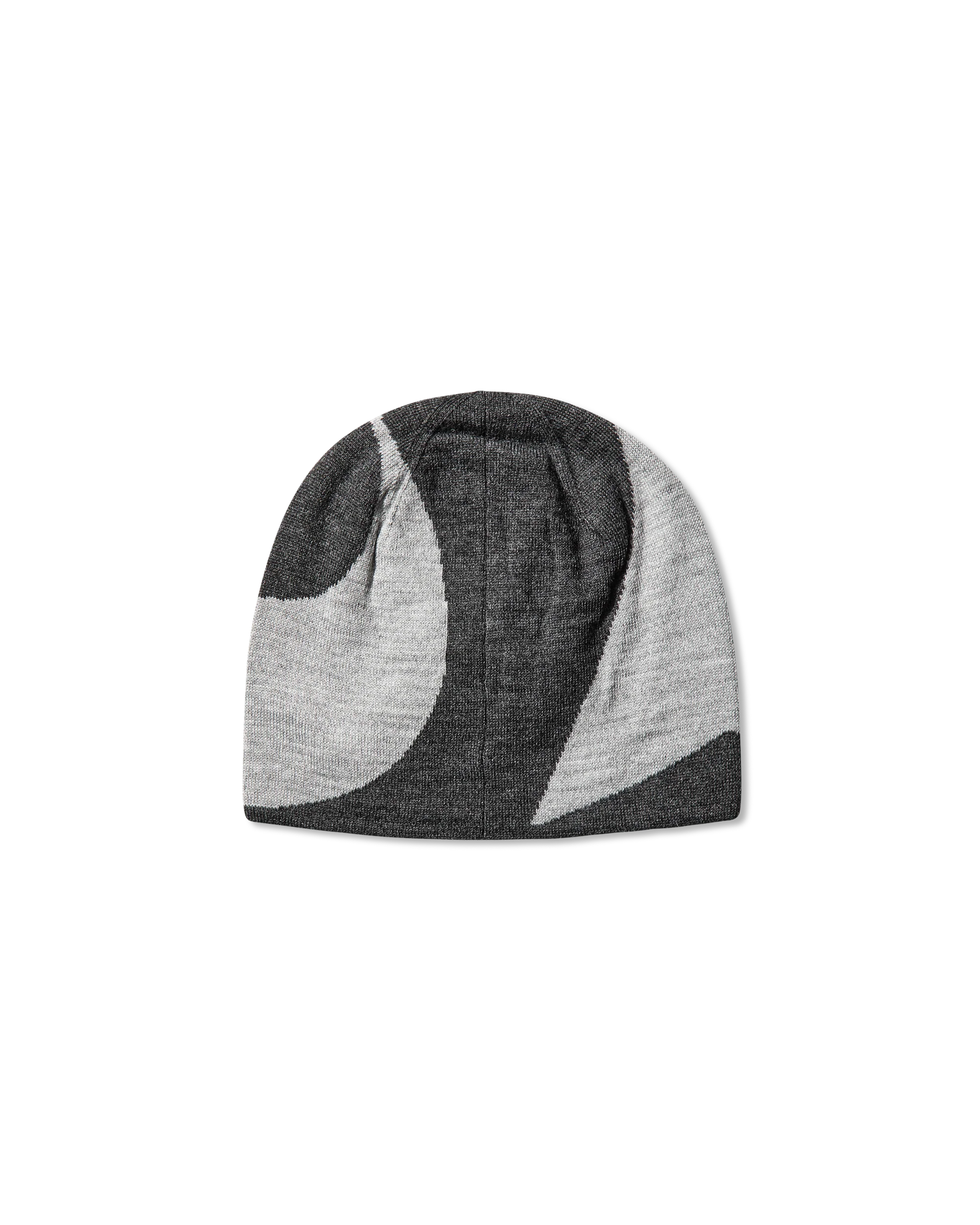 Logo Wool Beanie - Image 2