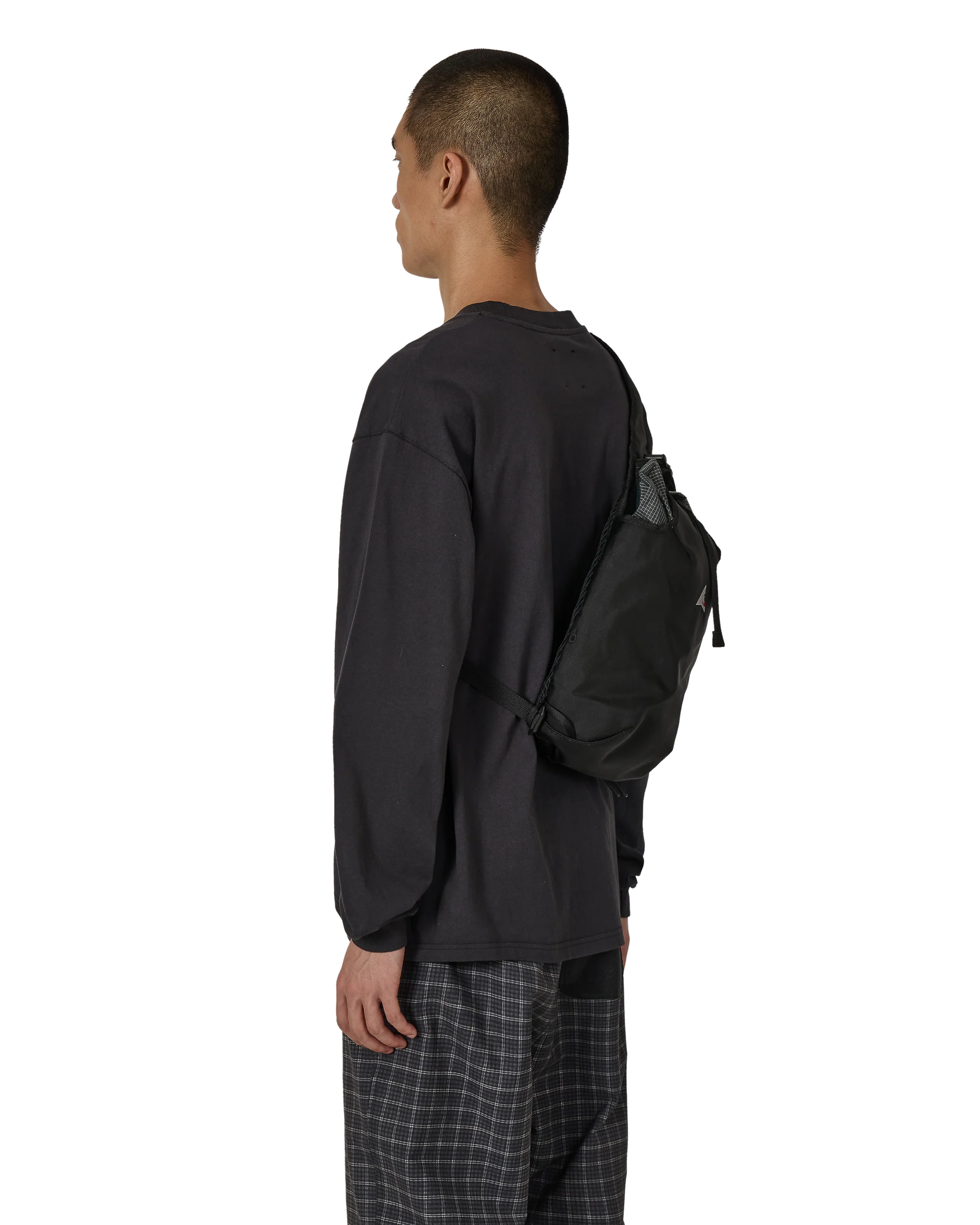 Testudo 5l Technical Shell Sling Bag - Image 2