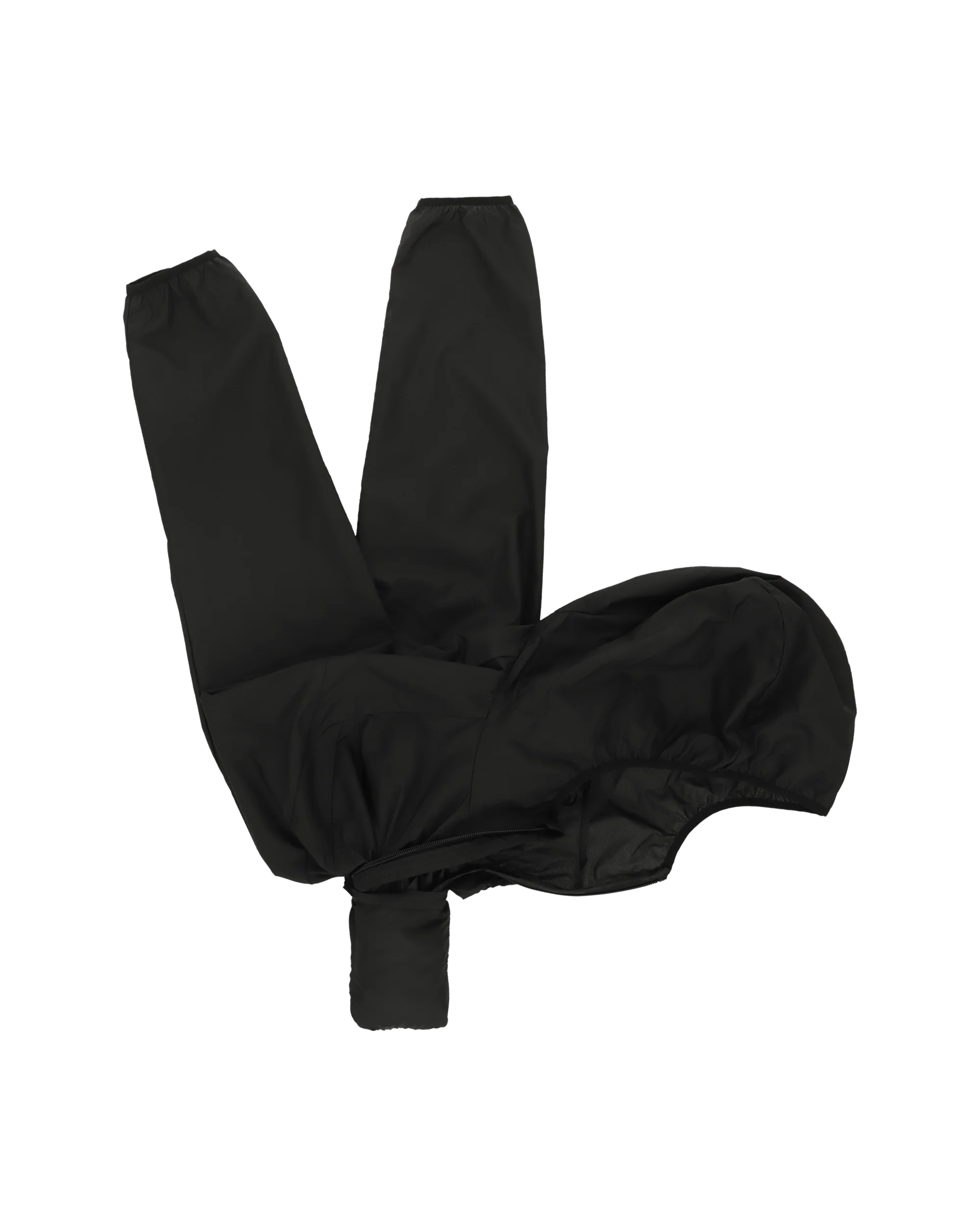 Hue Packable Wind Jacket - Image 10