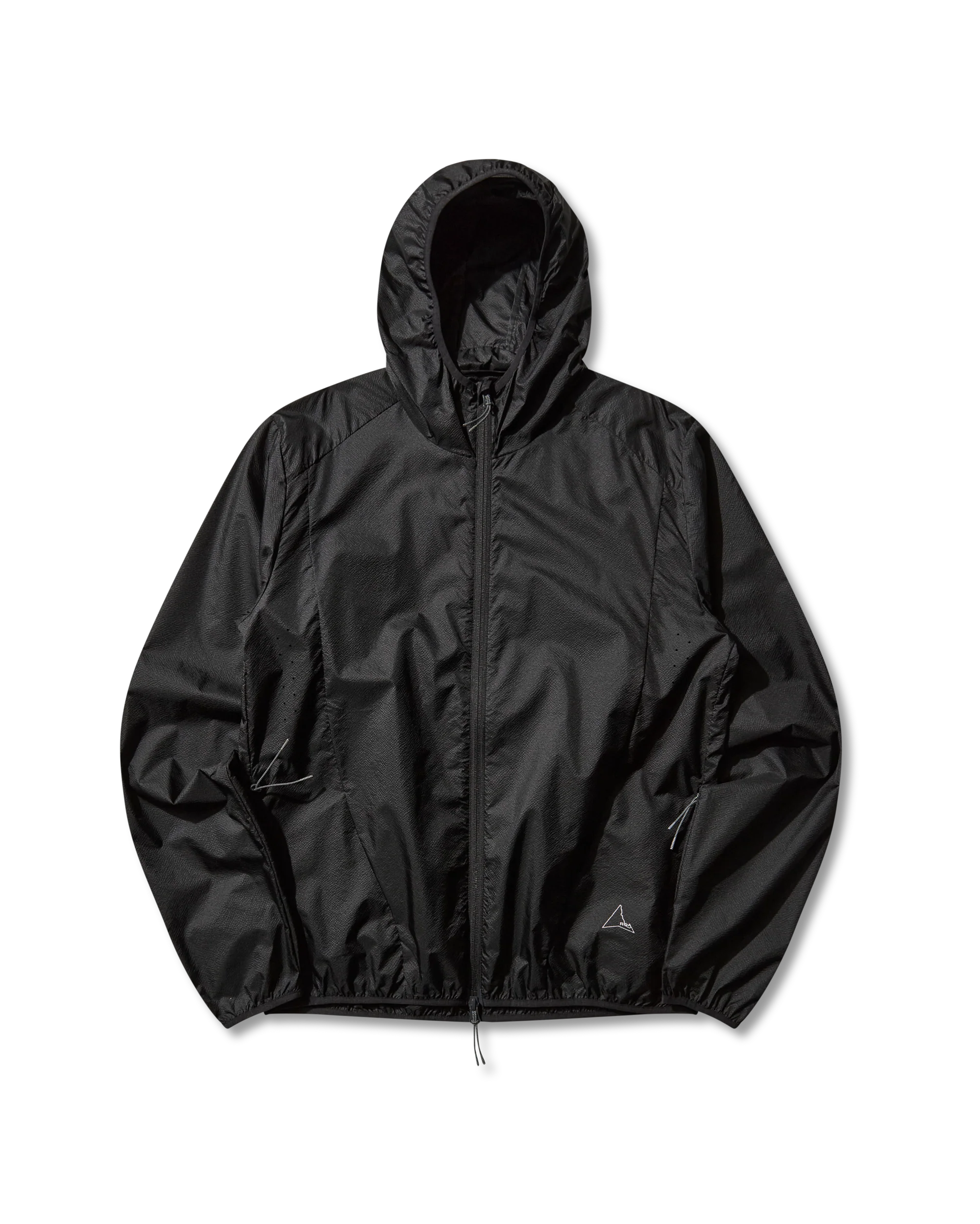 Hue Packable Wind Jacket - Image 11
