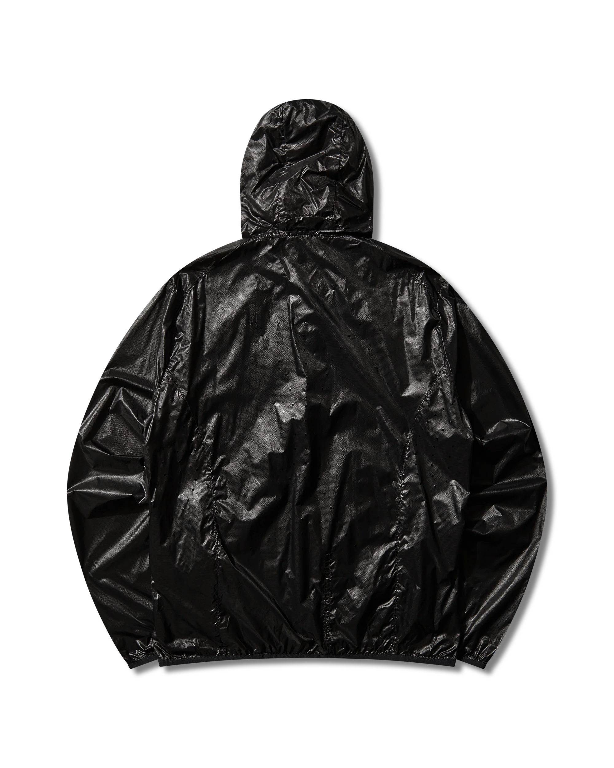 Hue Packable Wind Jacket - Image 9