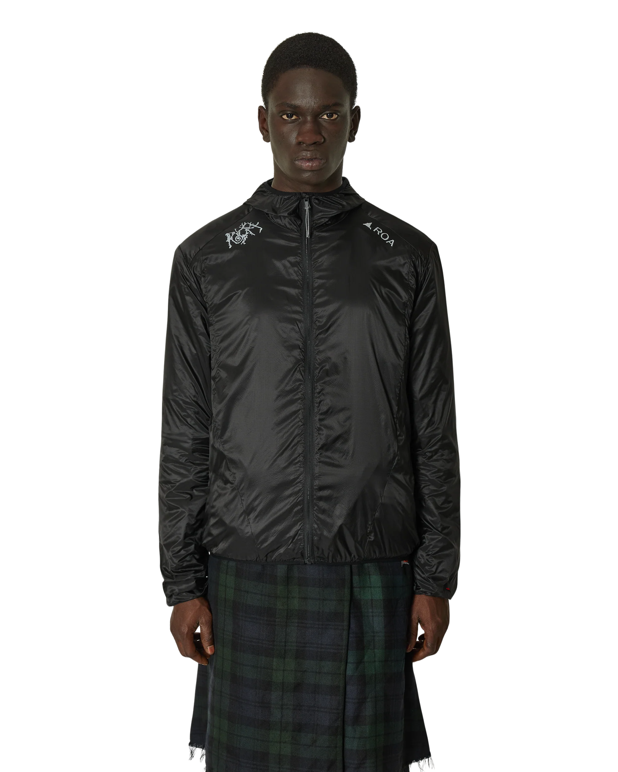 Nightfall Packable Wind Jacket