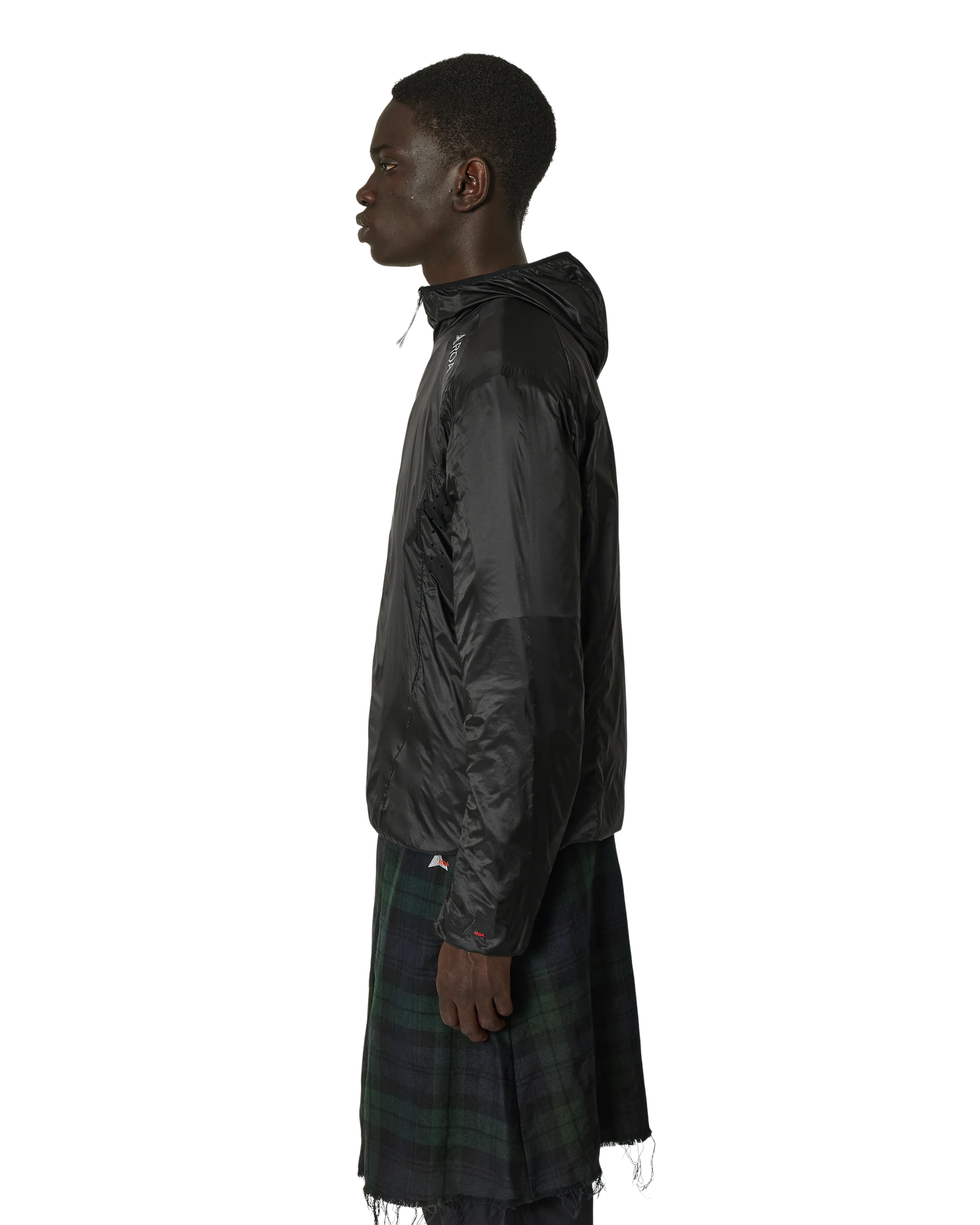 Nightfall Packable Wind Jacket - Image 2