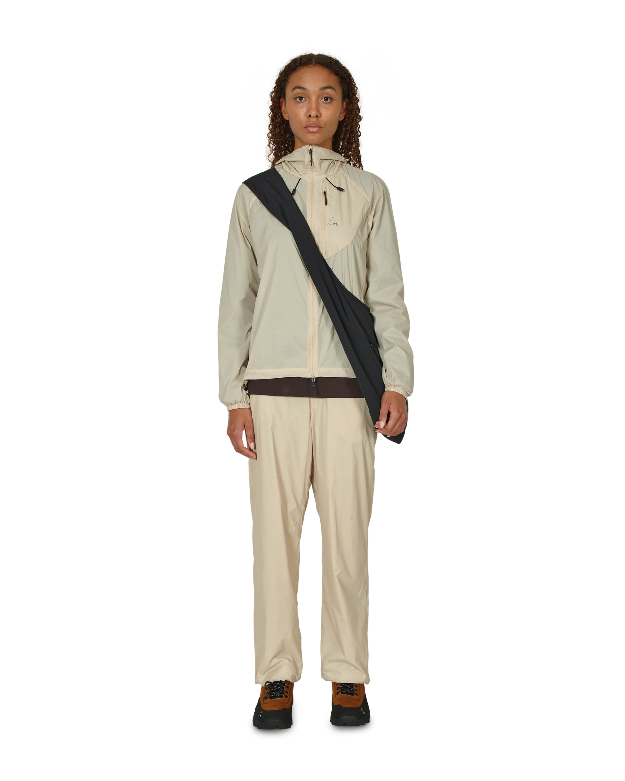 Packable Overtrouser