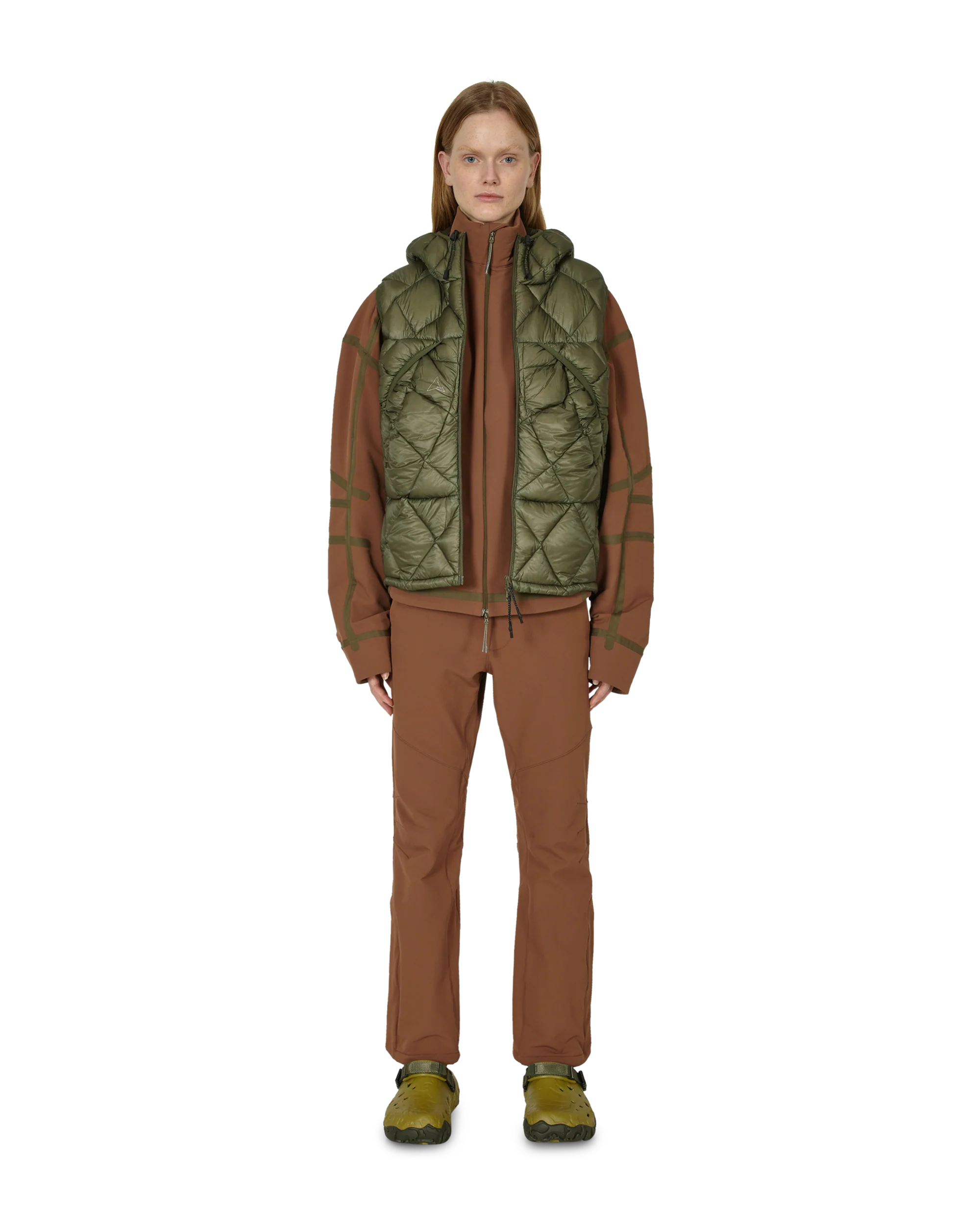Softshell Jacket