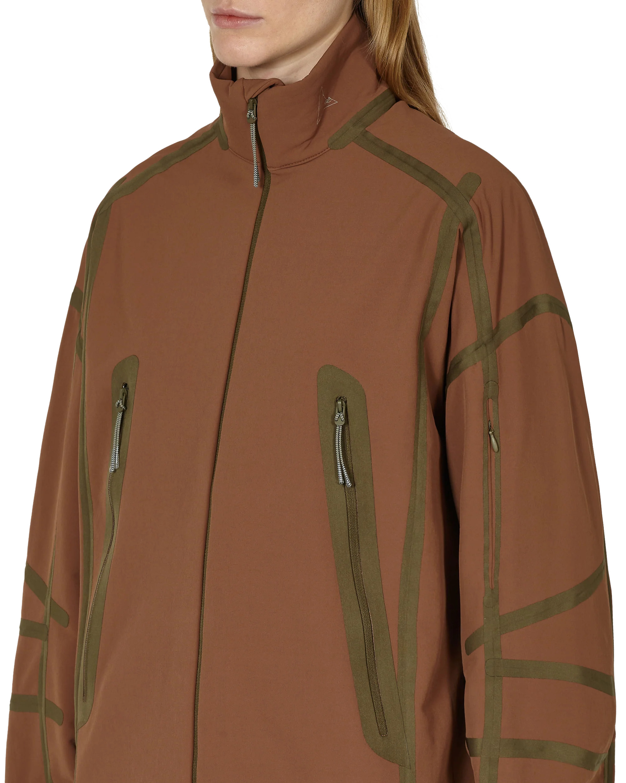 Softshell Jacket - Image 5