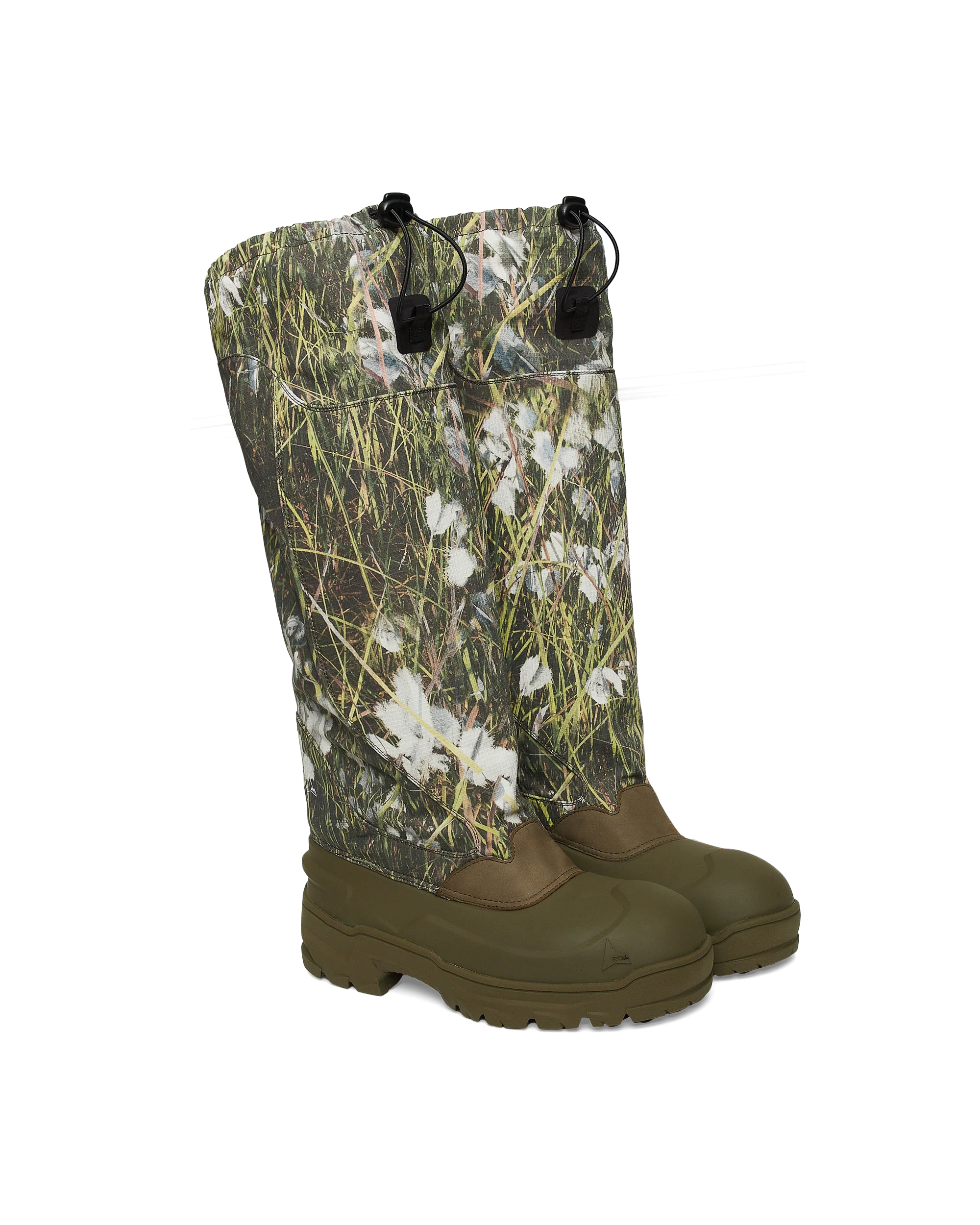 Rubber Boot - Image 2